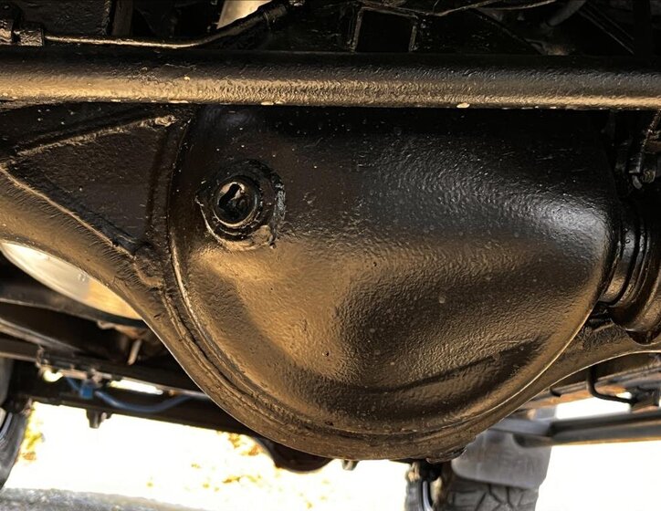 Nissan Patrol Ostatní 2,8 l 85 kw