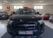 Ford Ranger Pick-up 3,2 l 147 kw