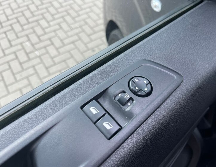 Toyota ProAce Verso VAN / Minibus 2,0 l 130 kw