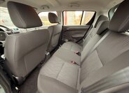 Suzuki Swift Hatchback 1,2 l 69 kw