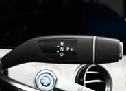 Mercedes-Benz Třídy E 21