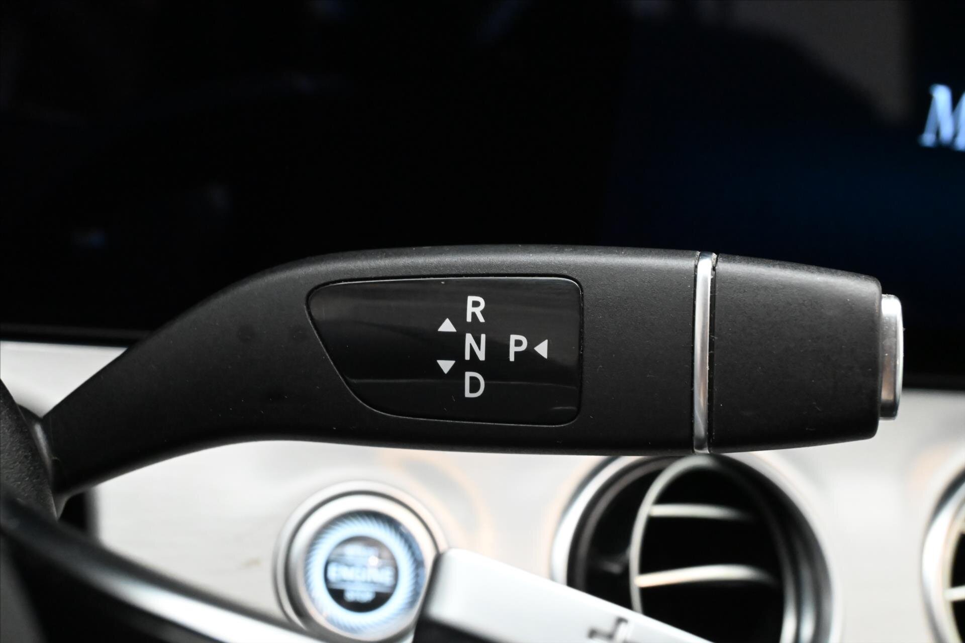 Mercedes-Benz Třídy E