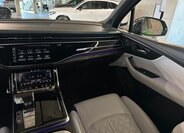 Audi SQ7 SUV / Terénní 4,0 l 373 kw