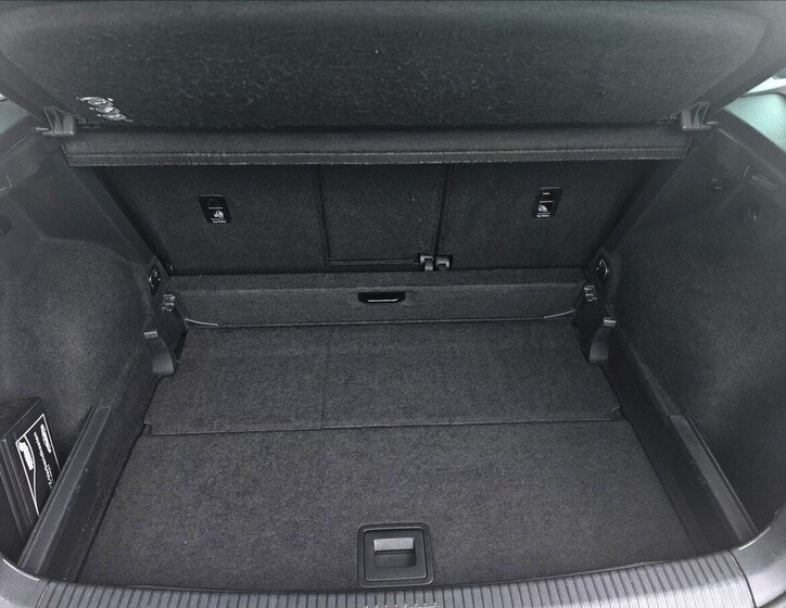 Volkswagen Golf Sportsvan Kombi 1,4 l 110 kw