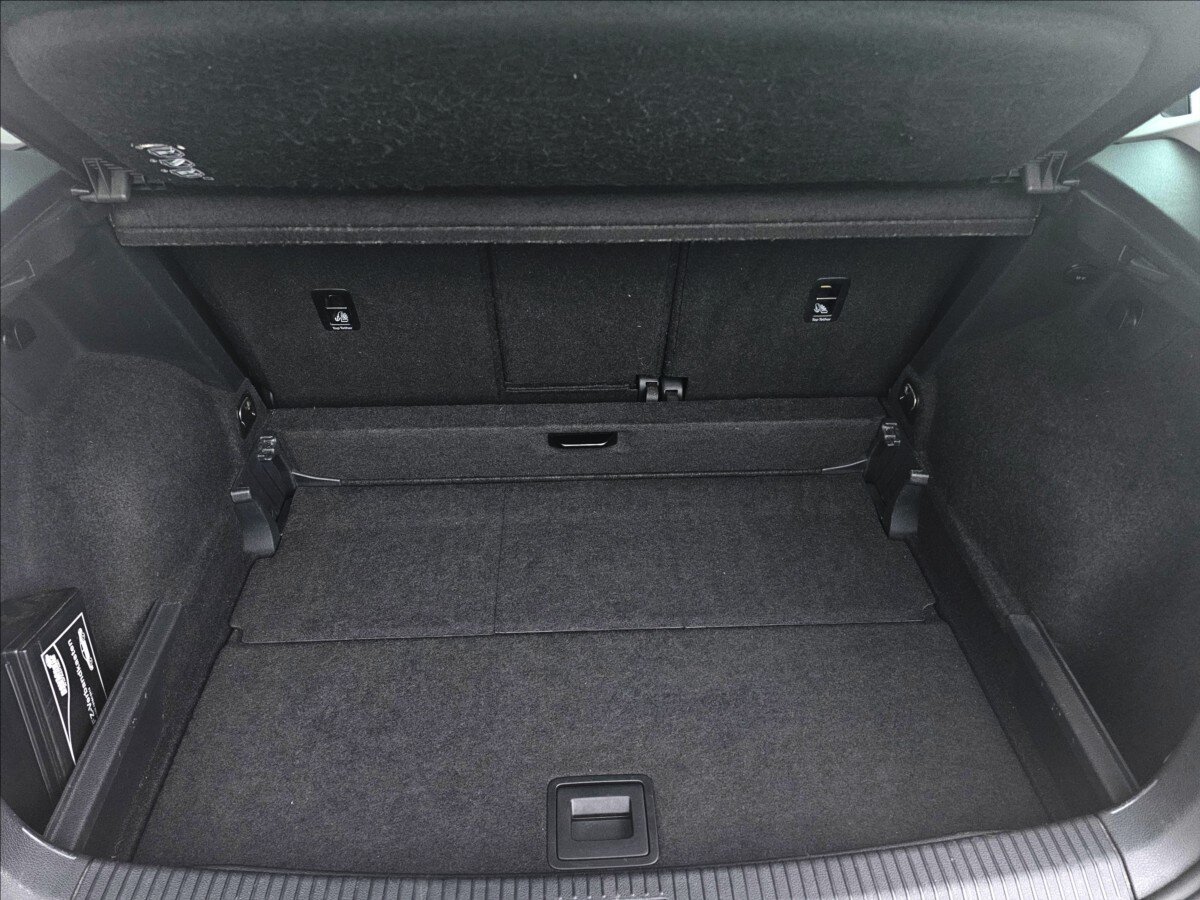 Volkswagen Golf Sportsvan Kombi 1,4 l 110 kw