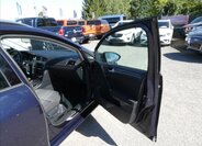 Volkswagen Golf Kombi 2,0 l 110 kw