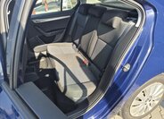 Škoda Octavia Sedan / Limuzína 1,4 l 81 kw