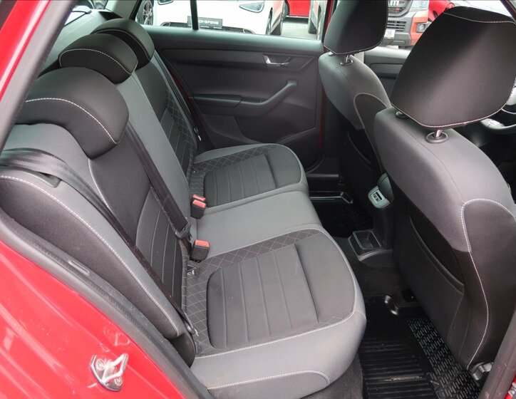 Škoda Fabia Kombi 999,0 70 kw