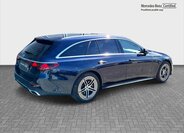 Mercedes-Benz Třídy E Kombi 2,0 l 145 kw