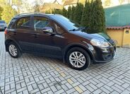 Suzuki SX4 2