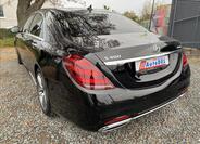 Mercedes-Benz Třídy S 3