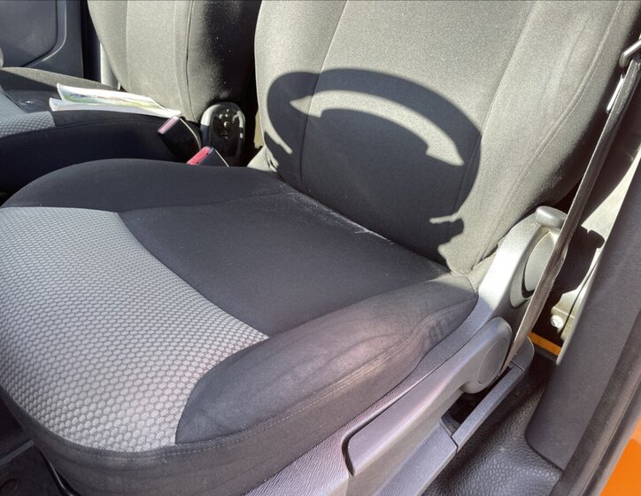 Renault Kangoo Ostatní 1,5 l 55 kw