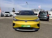 Volkswagen ID.4 Kombi 0,0 150 kw
