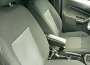 Ford Fiesta Hatchback 1,4 l 50 kw