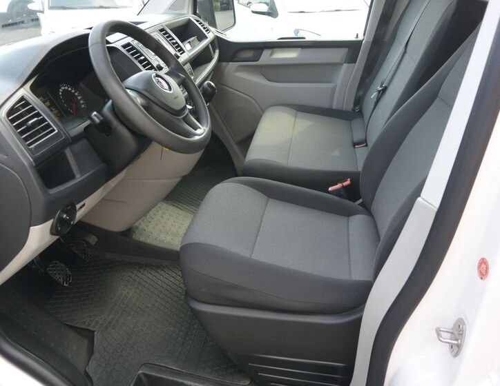 Volkswagen Transporter 8