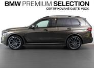 BMW X7 2