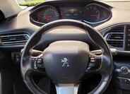 Peugeot 308 Kombi 1,2 l 96 kw