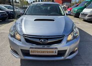 Subaru Legacy Kombi 2,0 l 110 kw