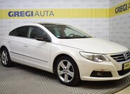 Volkswagen Passat CC Sedan / Limuzína 2,0 l 105 kw