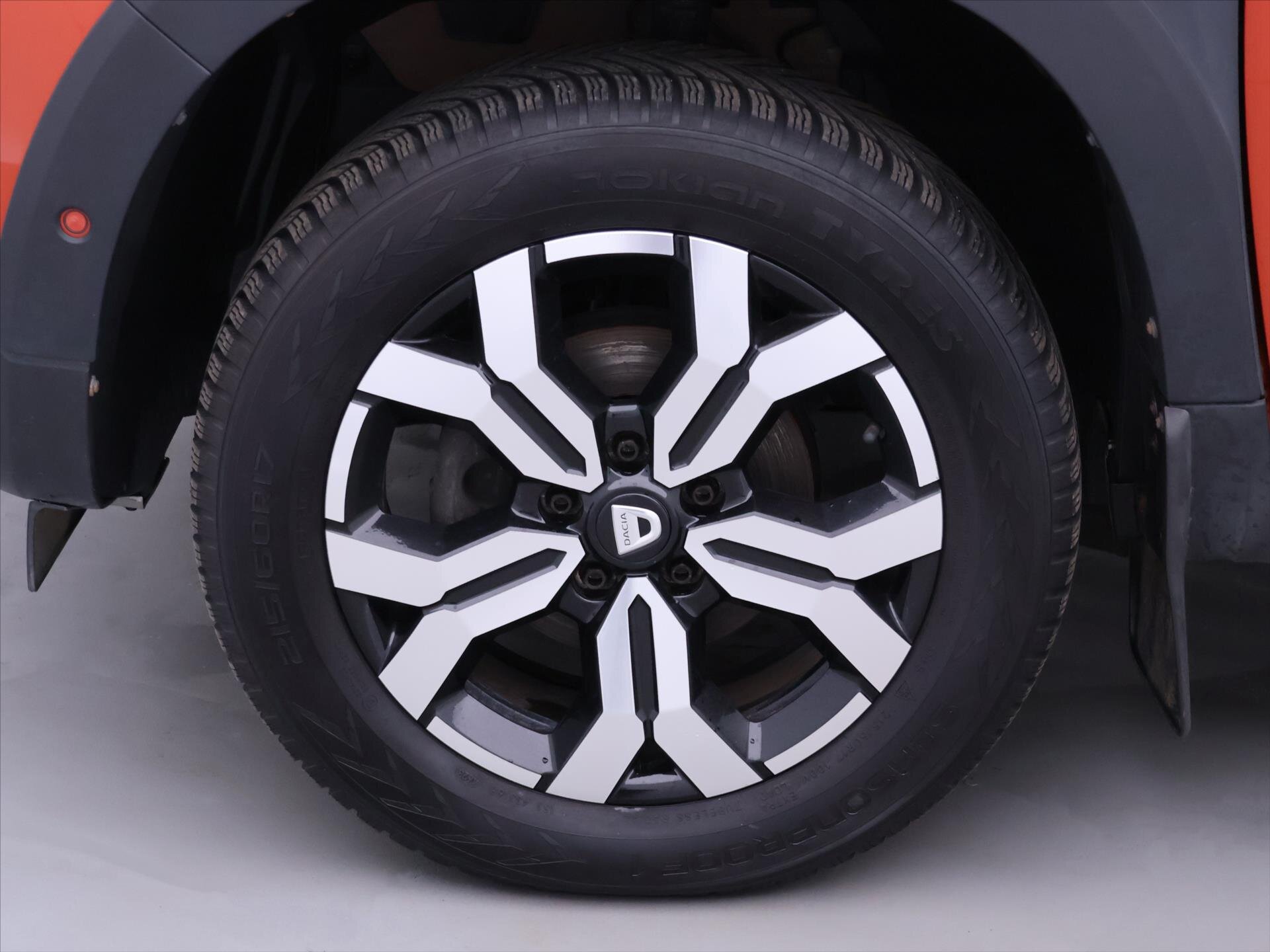 Dacia Duster SUV 999,0 67 kw