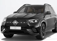 Mercedes-Benz GLE 3