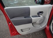 Renault Modus Hatchback 1,5 l 60 kw