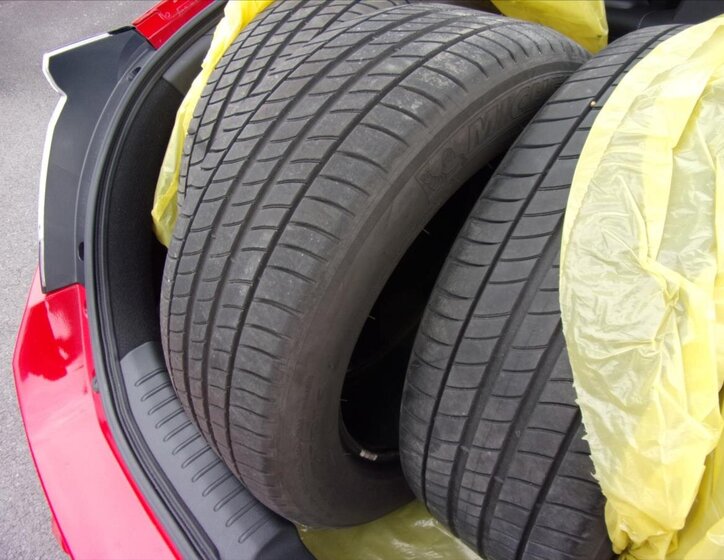 Honda Civic Hatchback 988,0 93 kw