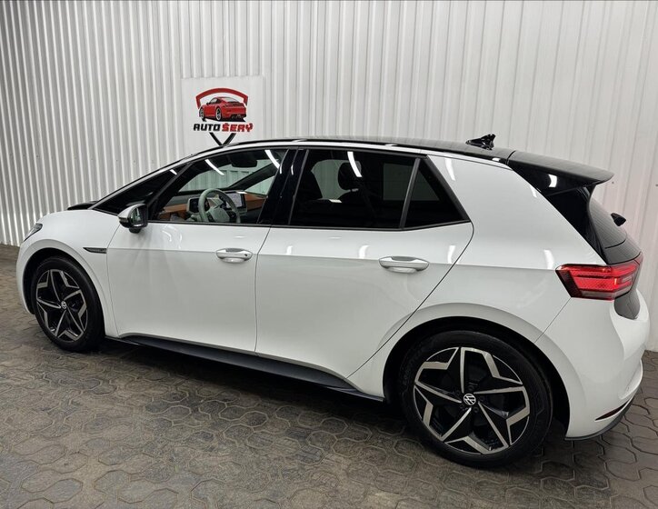 Volkswagen ID.3 Hatchback 0,0 150 kw