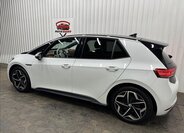 Volkswagen ID.3 Hatchback 0,0 150 kw
