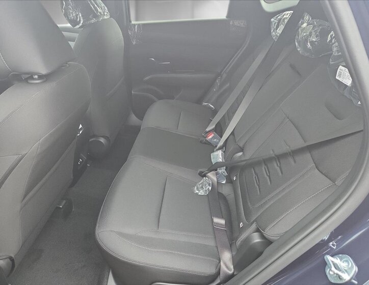 Hyundai Tucson SUV / Terénní 1,6 l 110 kw