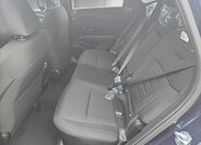 Hyundai Tucson SUV / Terénní 1,6 l 110 kw