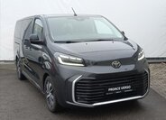 Toyota ProAce Verso MPV 2,0 l 130 kw