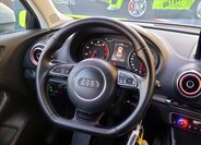 Audi A3 Sedan / Limuzína 1,4 l 103 kw