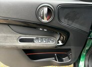 Mini Countryman Kombi 1,5 l 162 kw