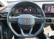 Cupra Formentor SUV / Terénní 1,5 l 110 kw