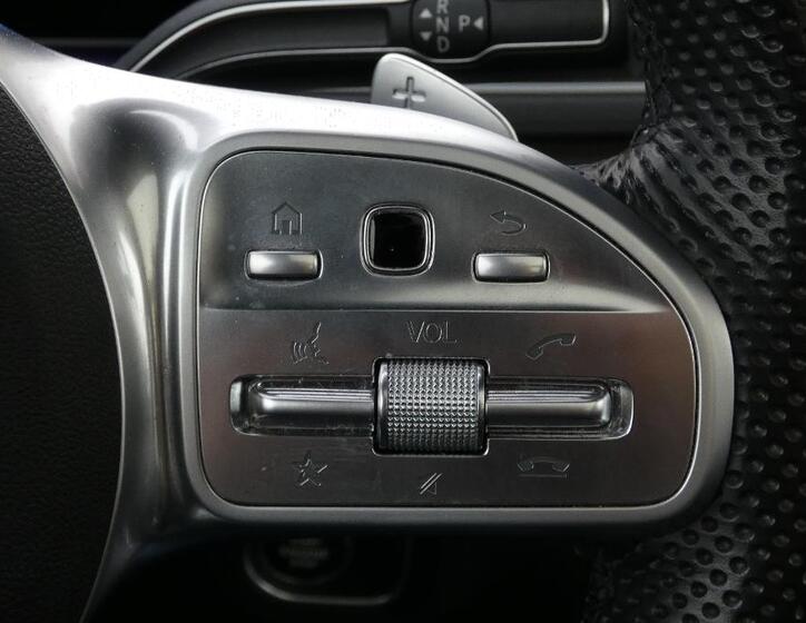 Mercedes-Benz GLE 12