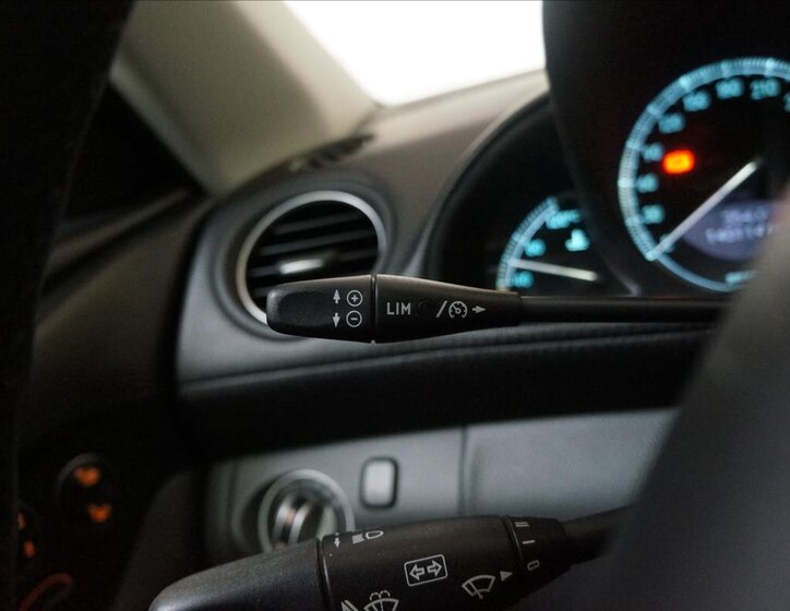 Mercedes-Benz SL Kabriolet 5,5 l 471 kw