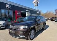 Jeep Grand Cherokee SUV / Terénní 3,0 l 184 kw