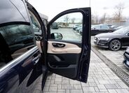 Mercedes-Benz Třídy V 21