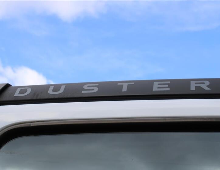 Dacia Duster 40