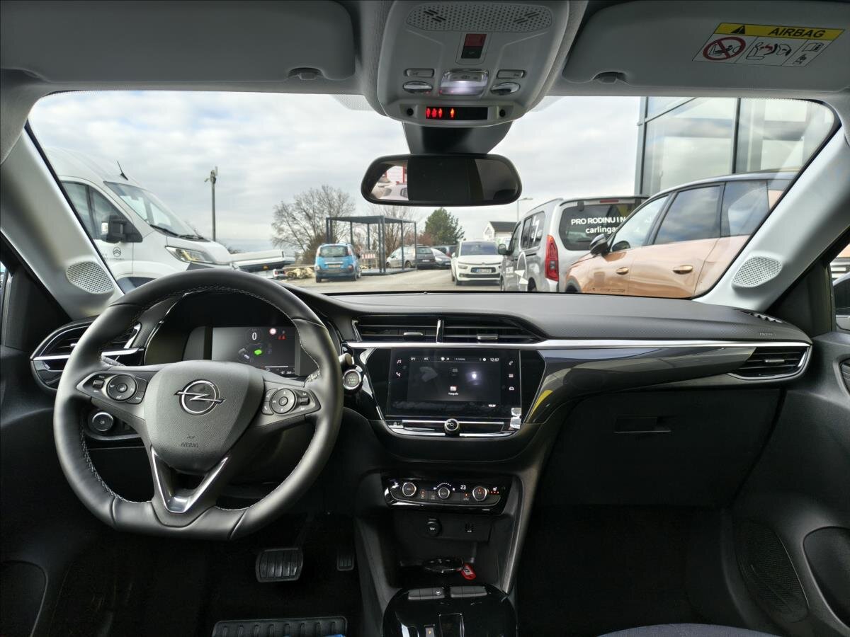 Opel Corsa Hatchback 0,0 100 kw