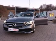 Mercedes-Benz Třídy E Kombi 3,0 l 190 kw