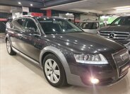 Audi A6 Allroad Kombi 3,0 l 176 kw