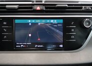 Citroën Grand C4 SpaceTourer MPV 1,9 l 120 kw