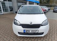 Škoda Citigo Hatchback 999,0 55 kw