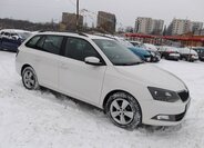 Škoda Fabia Kombi 999,0 70 kw