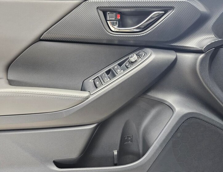 Subaru Crosstrek SUV 2,0 l 100 kw