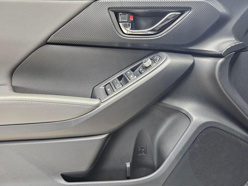 Subaru Crosstrek SUV 2,0 l 100 kw