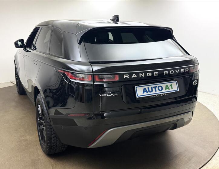 Land Rover Range Rover Velar 6