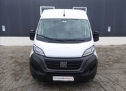 Fiat Ducato Skříň 2,2 l 103 kw